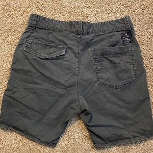 Quicksilver Shorts